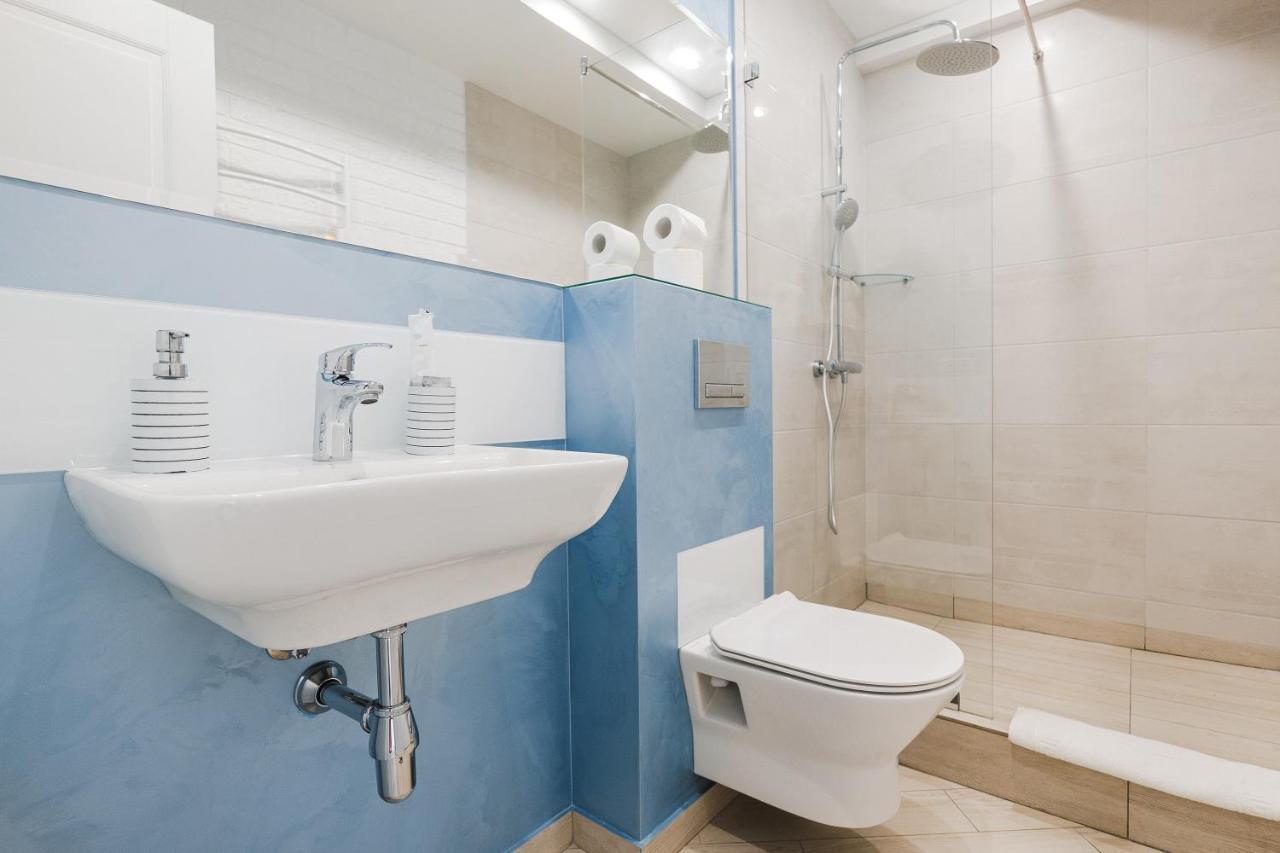 Cityapartments Kyiv Palace "Ukraine" Exterior photo